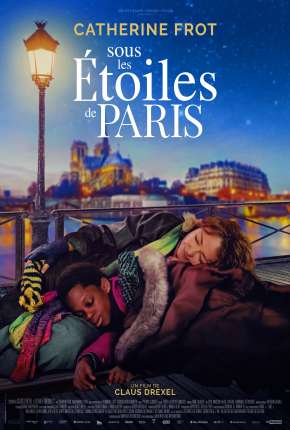Sob as Escadas de Paris Download Torrent