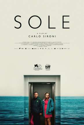 Sole - Legendado Download Torrent