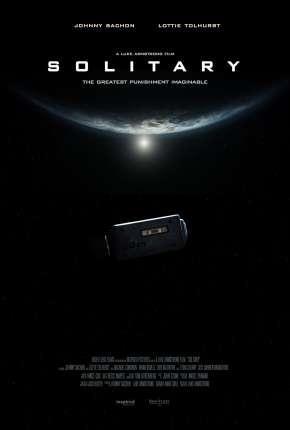 Solitary - Legendado Download Torrent