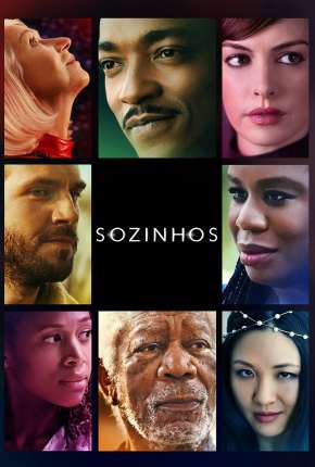 Solos - 1ª Temporada Completa Download Torrent