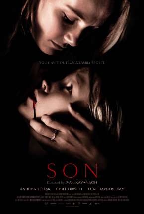 Son - Filho Legendado Download Torrent