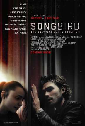 Songbird - Legendado Download Torrent