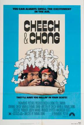 Sonhos Alucinantes de Cheech e Chong Download Torrent