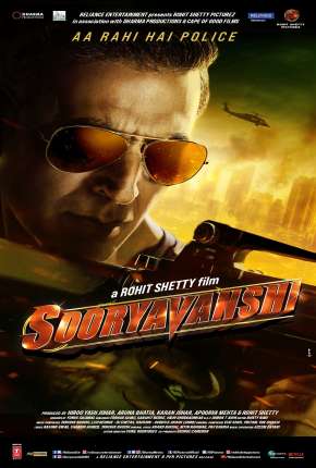 Sooryavanshi Download Torrent
