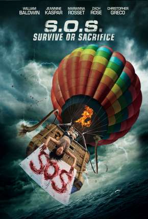 S.O.S. Survive or Sacrifice - Legendado Download Torrent