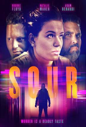 Sour - Legendado Download Torrent