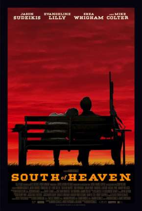 South of Heaven Download Torrent