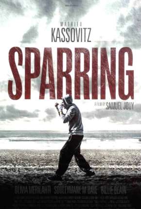Sparring - Legendado Download Torrent