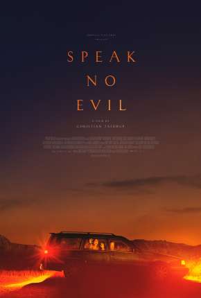 Speak No Evil - Legendado Download Torrent