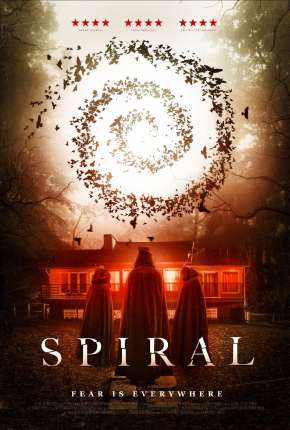 Spiral - Legendado Download Torrent