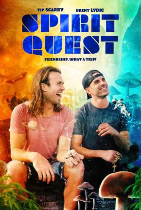 Spirit Quest - Legendado Download Torrent