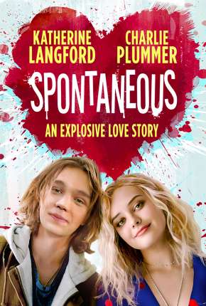 Spontaneous - Legendado Download Torrent