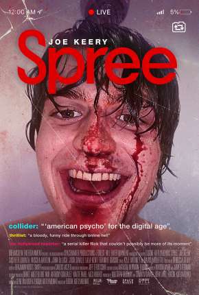 Spree Download Torrent