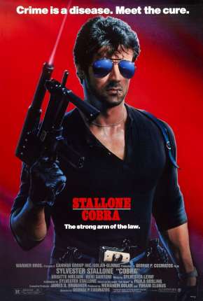 Stallone - Cobra Download Torrent