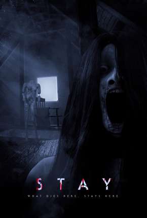 Stay - Legendado Download Torrent