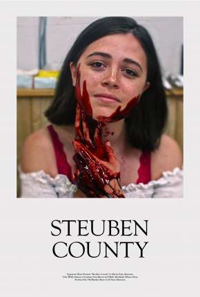Steuben County - Legendado Download Torrent