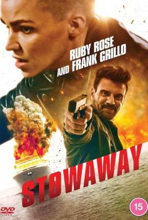 Stowaway (The Yacht) - Legendado Download Torrent