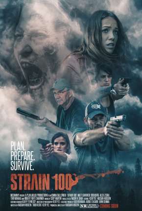 Strain 100 - Legendado Download Torrent