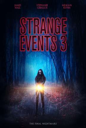 Strange Events 3 - Legendado Download Torrent