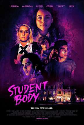 Student Body - Legendado Download Torrent