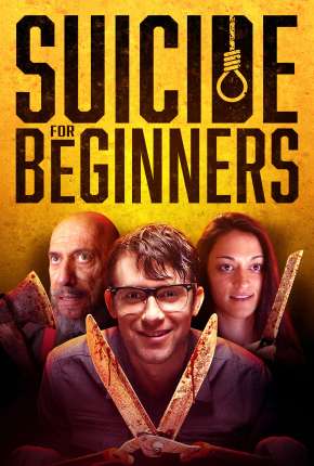 Suicide for Beginners - Legendado Download Torrent
