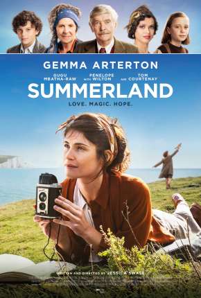 Summerland - Legendado Download Torrent
