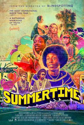 Summertime - Legendado Download Torrent