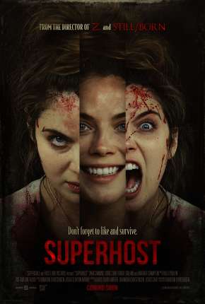 Superhost - Legendado Download Torrent