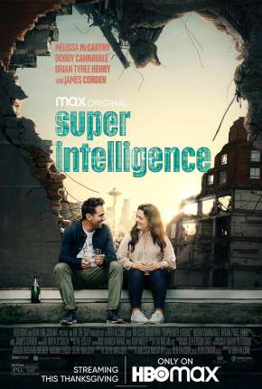 Superintelligence - Legendado Download Torrent