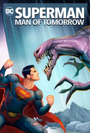 Superman - O Homem do Amanhã Download Torrent
