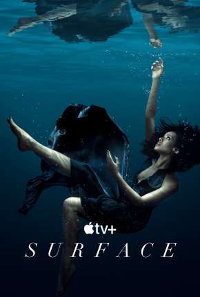 Surface - 1ª Temporada Legendada Download Torrent