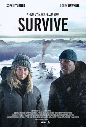 Survive - Legendado Download Torrent