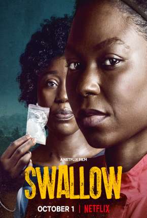 Swallow - Legendado Download Torrent