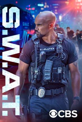S.W.A.T. - Força de Intervenção - 6ª Temporada Legendada Download Torrent
