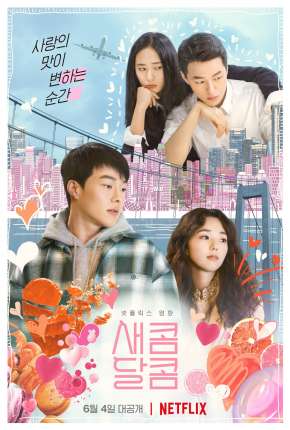 Sweet e Sour Download Torrent