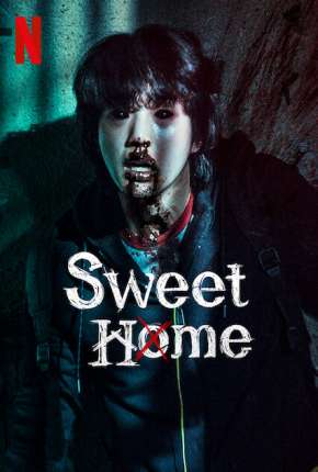 Sweet Home - 1ª Temporada Completa Legendada Download Torrent