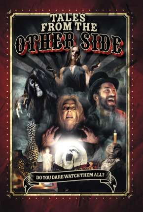Tales from the Other Side - Legendado Download Torrent