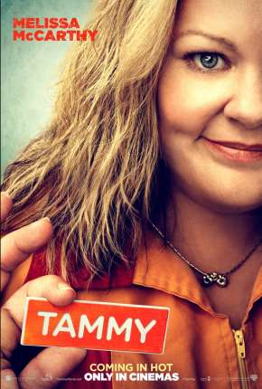 Tammy - Fora de Controle Download Torrent