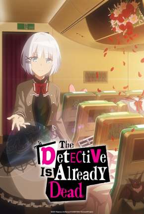 Tantei wa Mou, Shindeiru. - Legendado Download Torrent