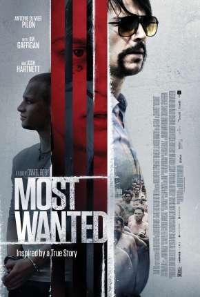 Target Number One - Legendado Download Torrent