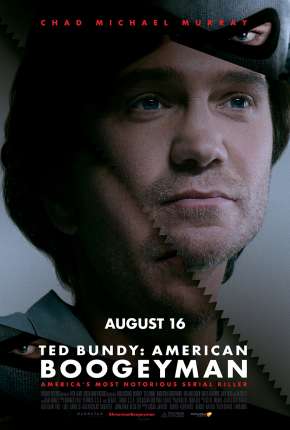 Ted Bundy - American Boogeyman - Legendado Download Torrent