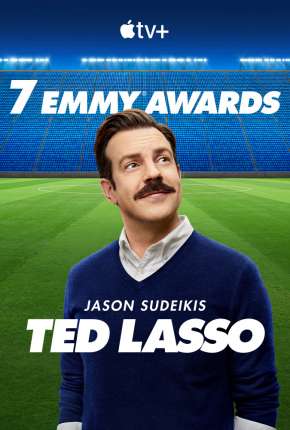 Ted Lasso - 2ª Temporada Download Torrent