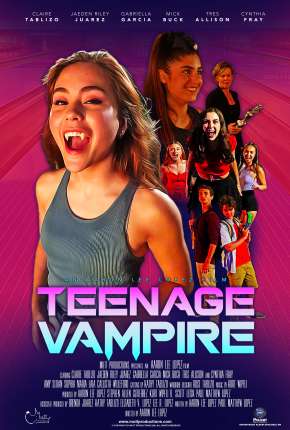 Teenage Vampire - Legendado Download Torrent
