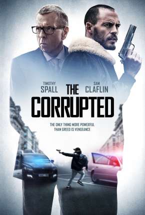 Teia de Corrupção Download Torrent