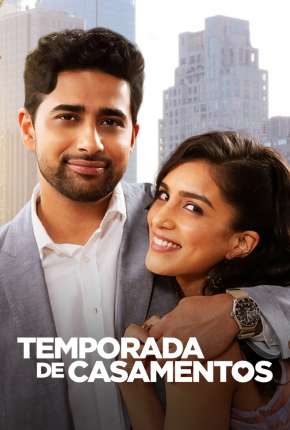 Temporada de Casamentos Download Torrent