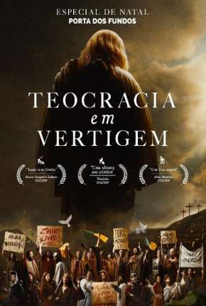 Teocracia em Vertigem Download Torrent