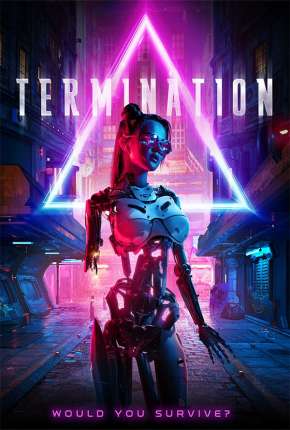Termination - Legendado Download Torrent