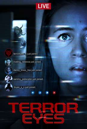 Terror Eyes - Legendado Download Torrent