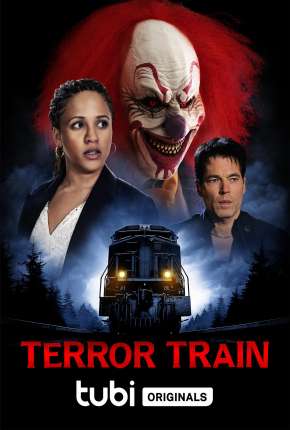 Terror Train - Legendado Download Torrent