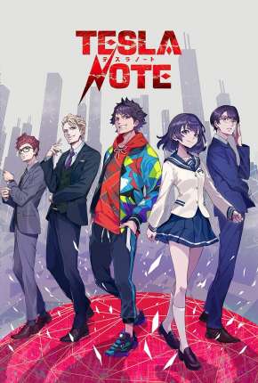 Tesla Note - Legendado Download Torrent